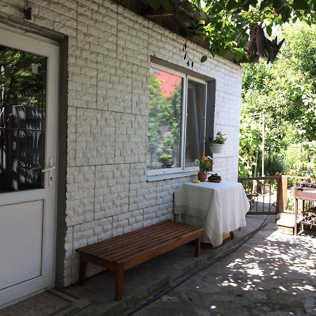 Сдам Комнату В Гостевом Домике Odessa Exterior foto